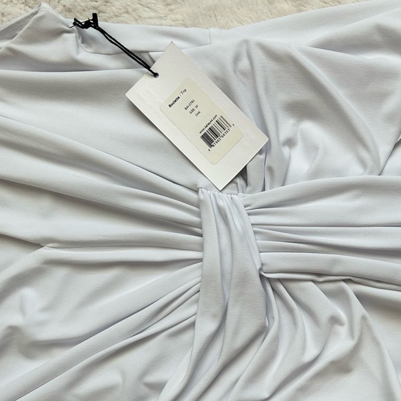 Bailey 44 white top - Picture 6 of 7